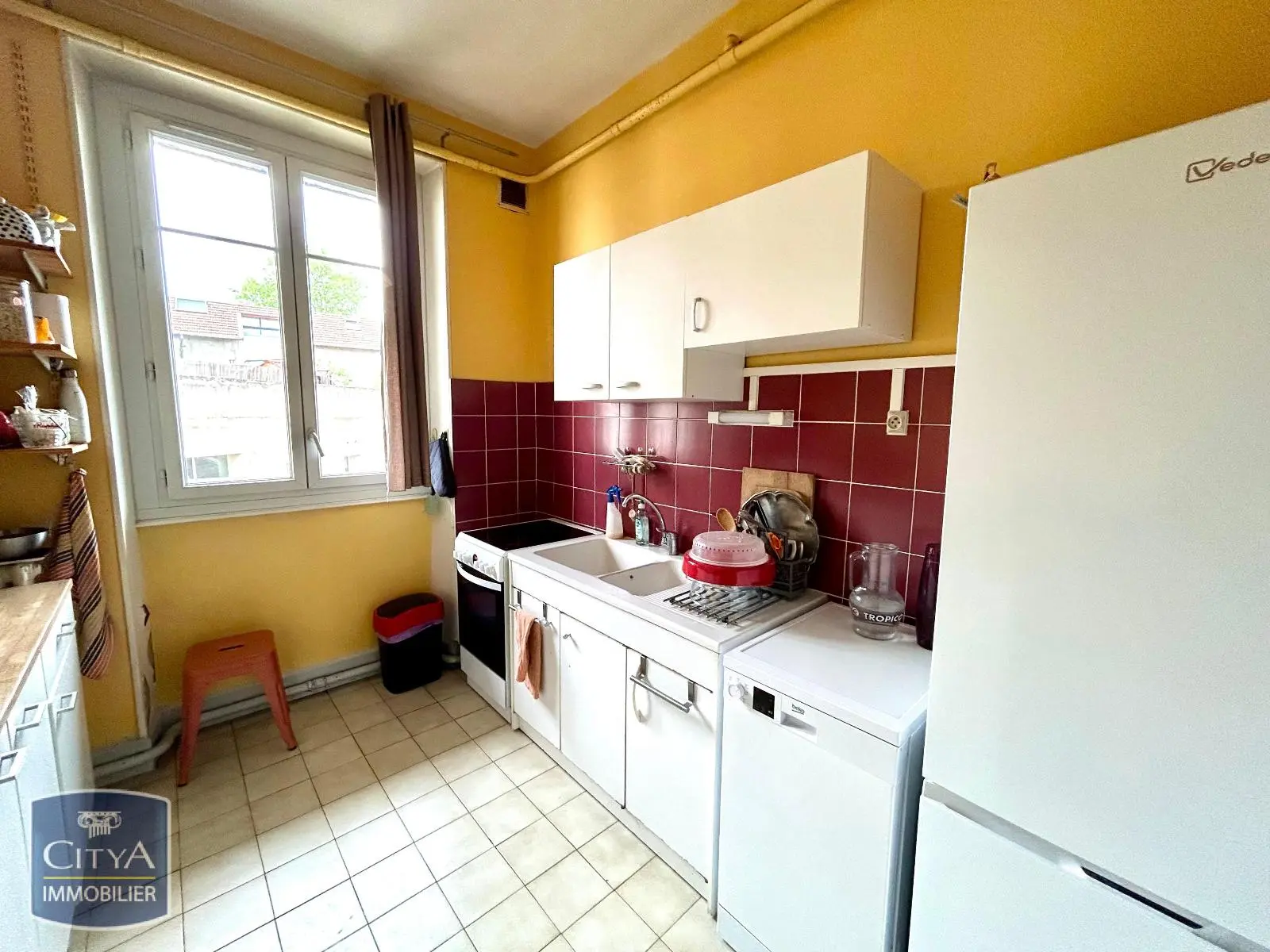 Photo 9 Appartement 5 pièces 120.1m²