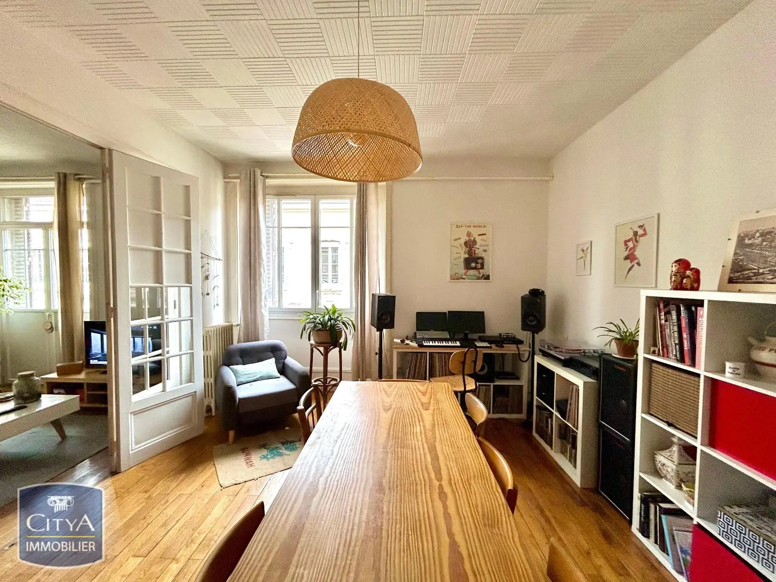 Photo 4 Appartement 5 pièces 120.1m²