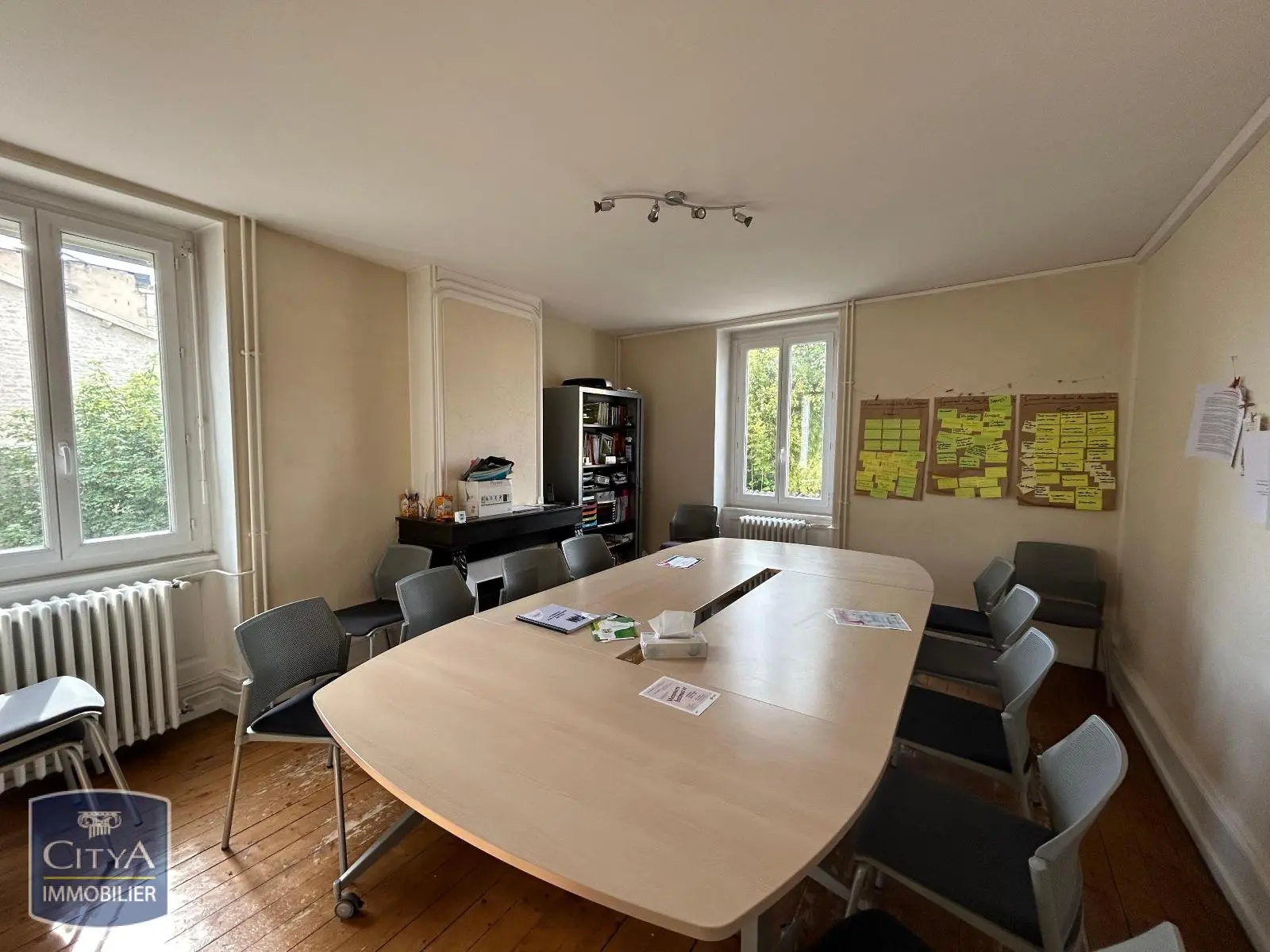 Photo 5 Local Professionnel