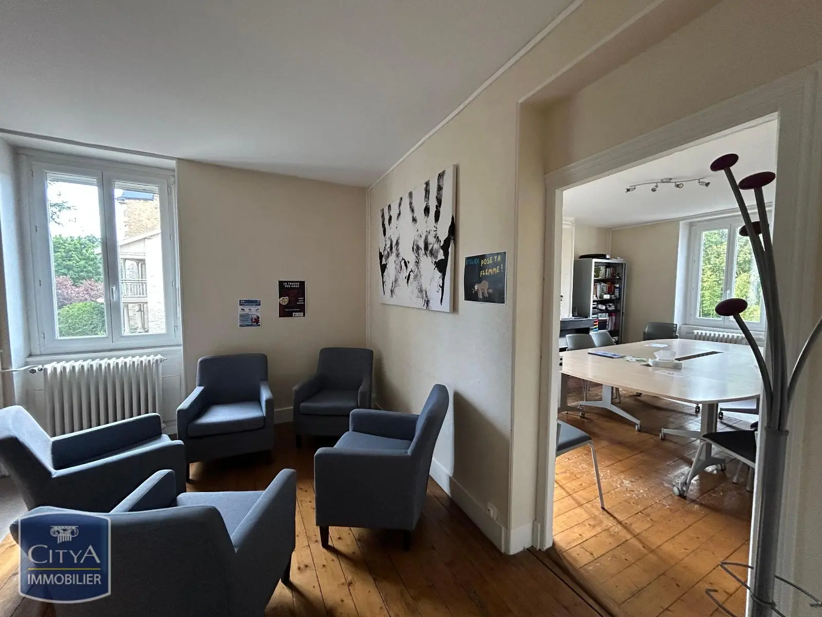 Photo 13 Local Professionnel