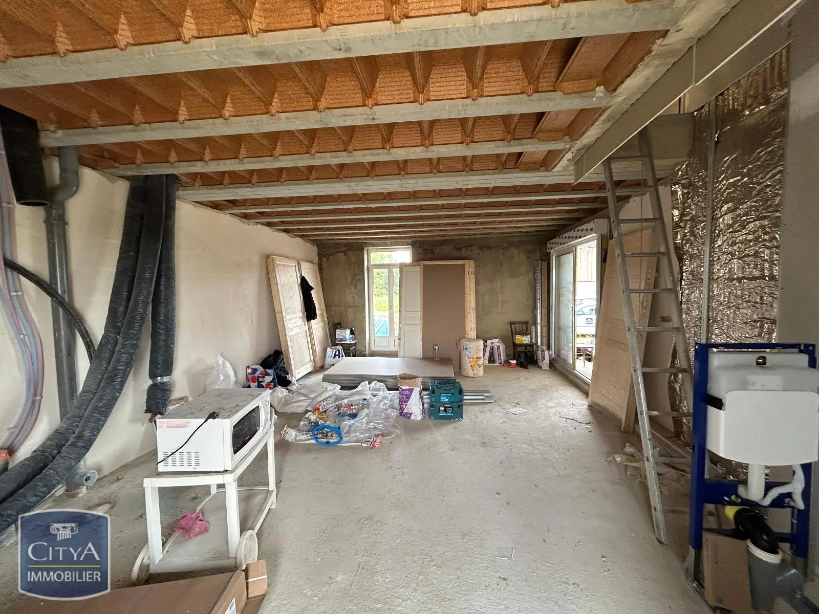 Photo 6 pour Appartement 3 pièces 65.04m² Photo 6 Appartement 3 pièces 65.04m²