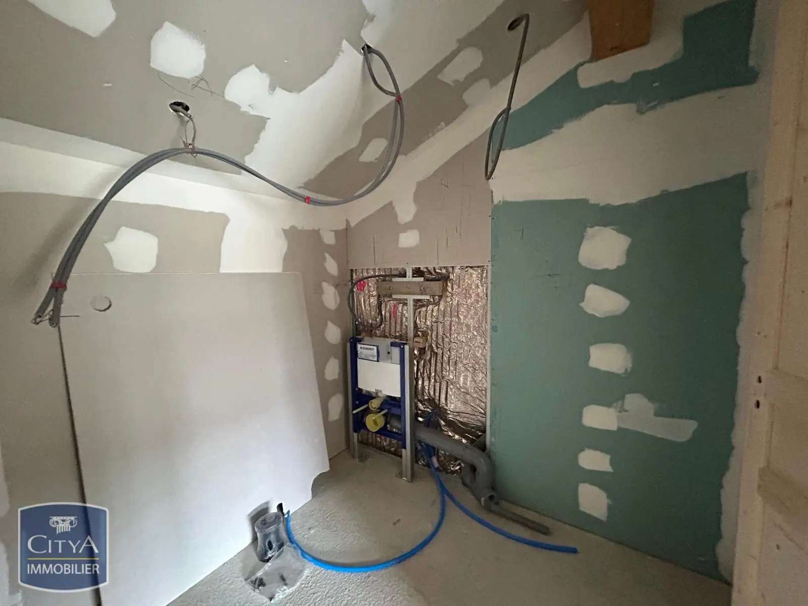 Photo 11 pour Appartement 3 pièces 65.04m² Photo 11 Appartement 3 pièces 65.04m²