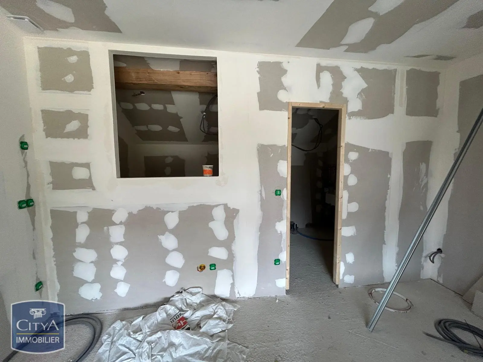 Photo 12 pour Appartement 3 pièces 65.04m² Photo 12 Appartement 3 pièces 65.04m²