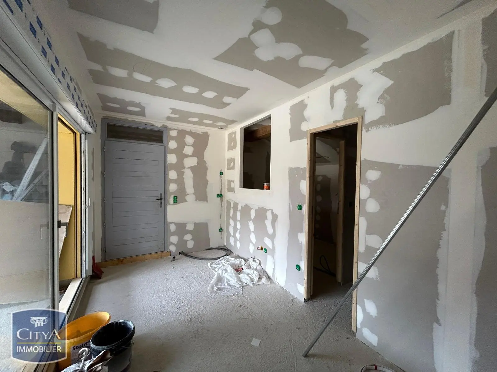 Photo 13 pour Appartement 3 pièces 65.04m² Photo 13 Appartement 3 pièces 65.04m²