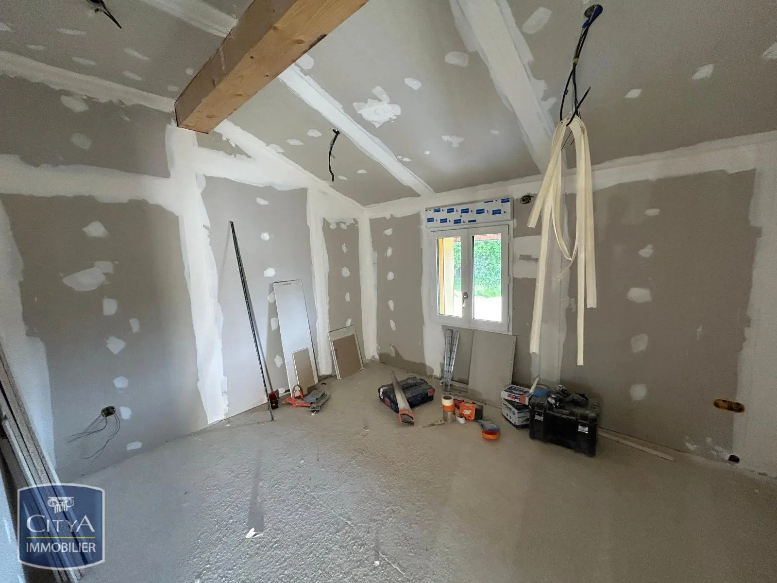 Photo 14 pour Appartement 3 pièces 65.04m² Photo 14 Appartement 3 pièces 65.04m²