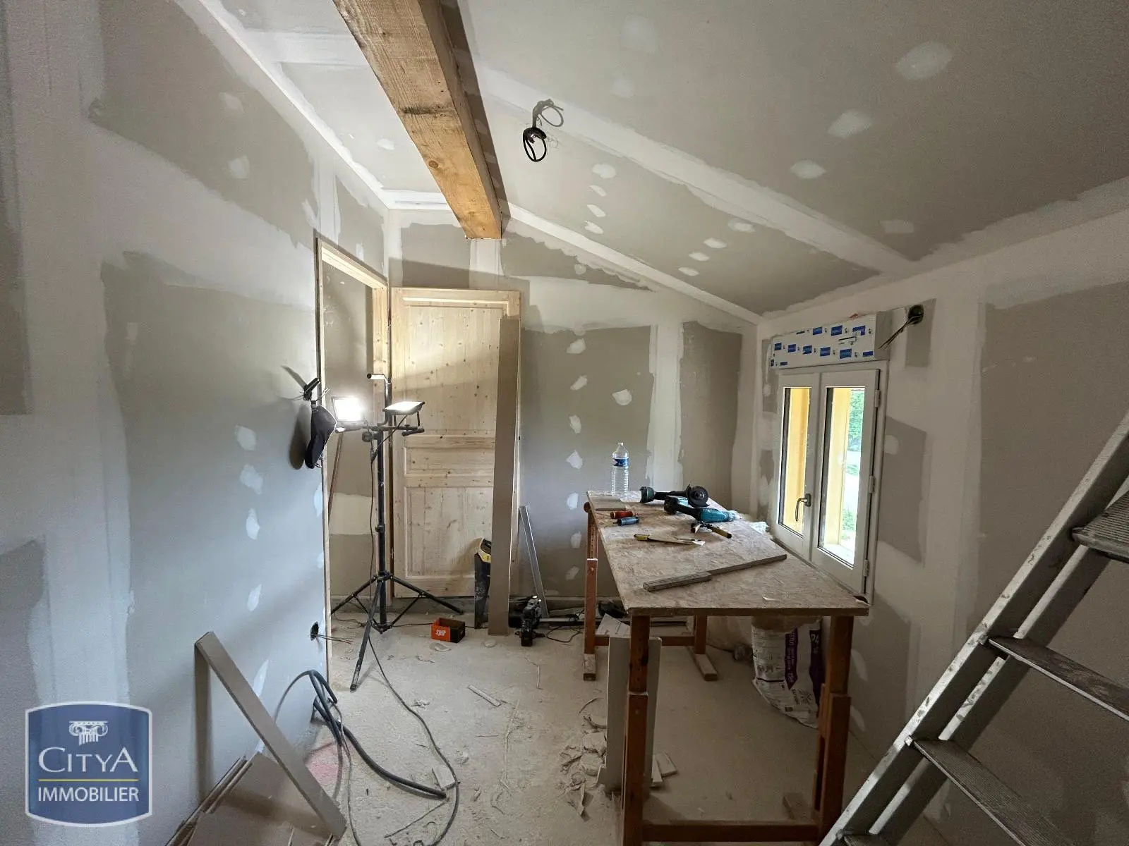 Photo 15 pour Appartement 3 pièces 65.04m² Photo 15 Appartement 3 pièces 65.04m²