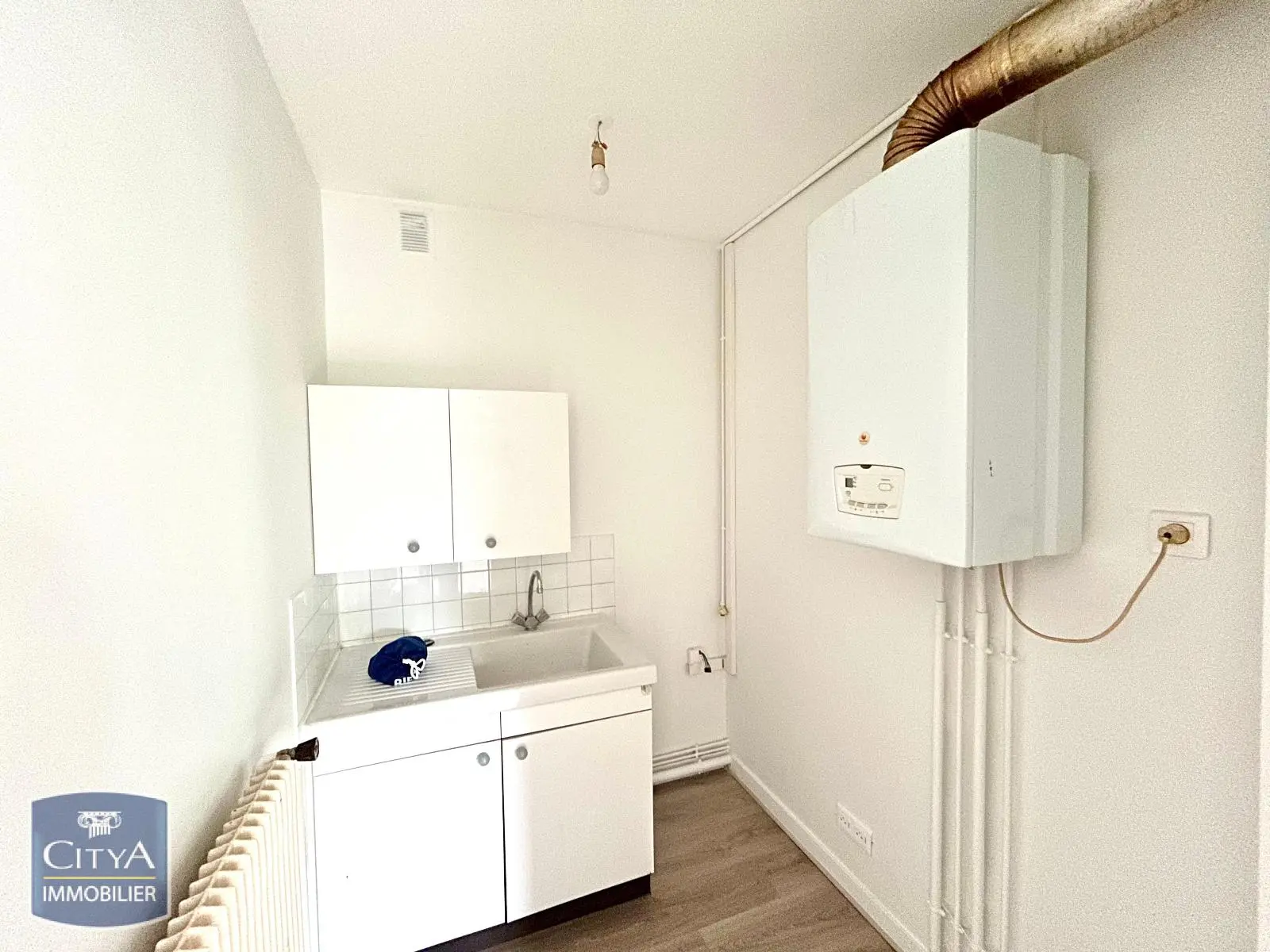 Photo 4 Appartement 1 pièce 27.28m²