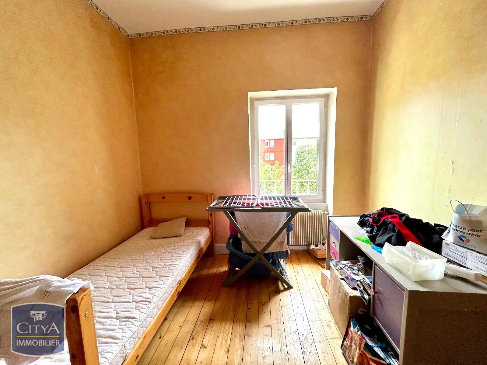 Photo 1 appartement Bourg-en-Bresse