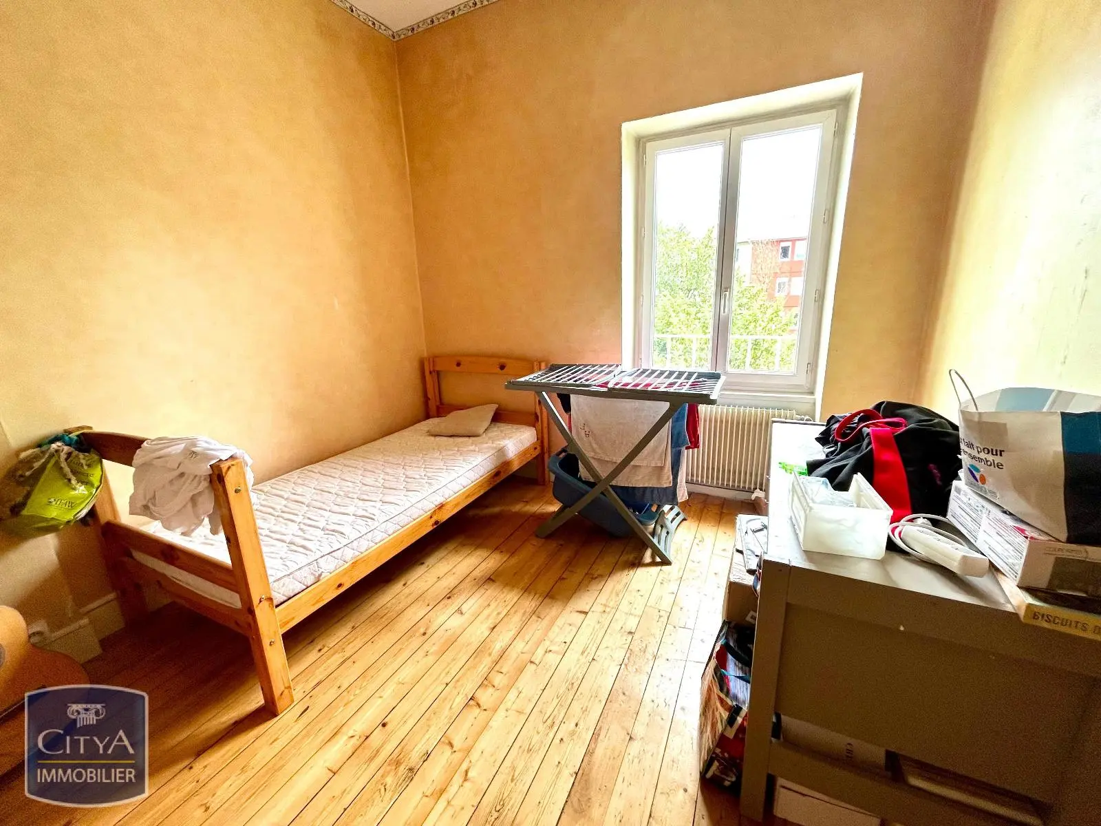 Photo 2 appartement Bourg-en-Bresse