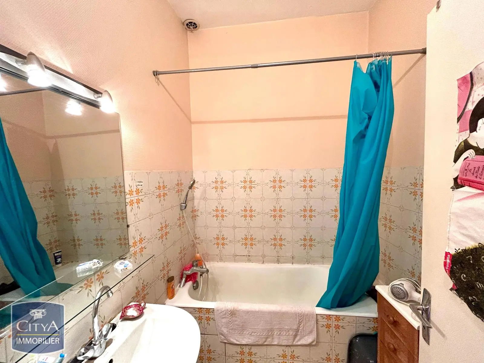 Photo 3 appartement Bourg-en-Bresse