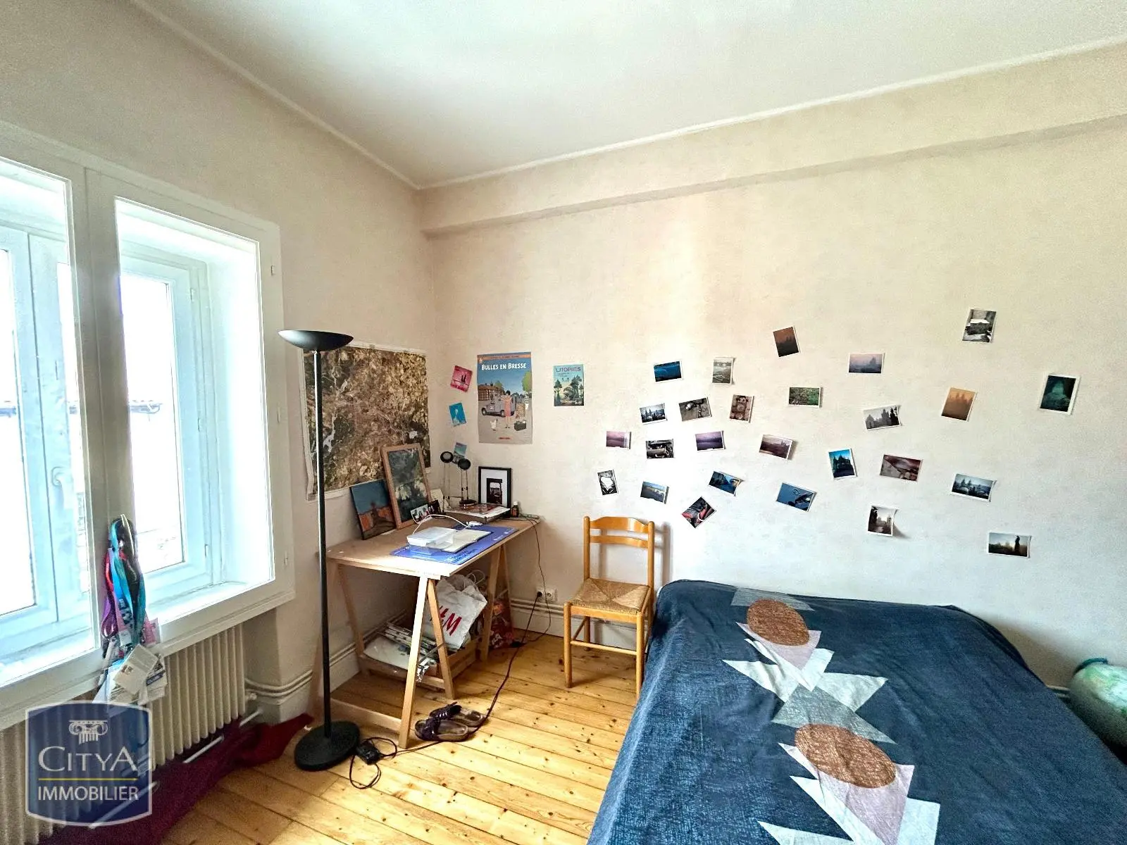 Photo 4 appartement Bourg-en-Bresse
