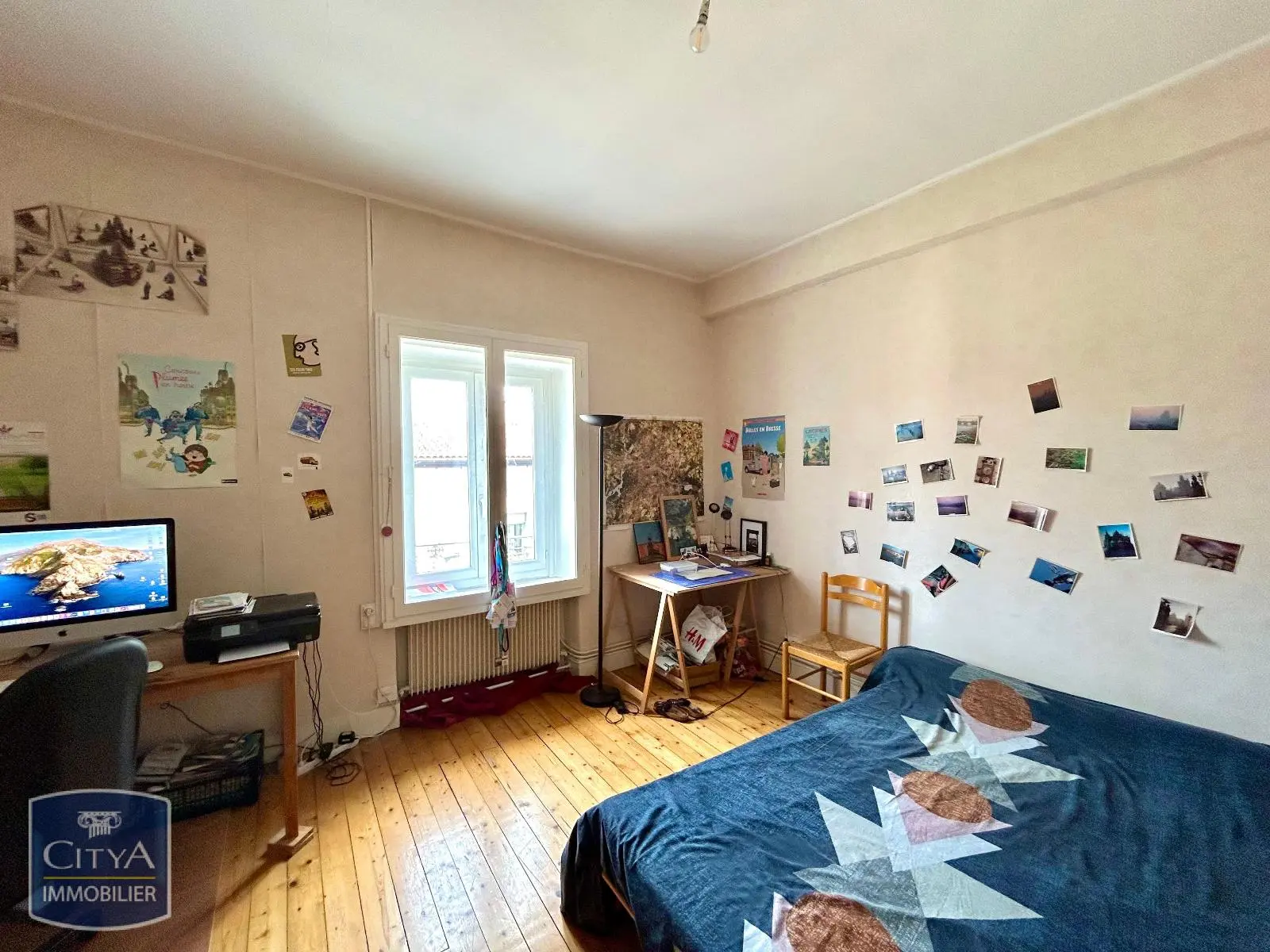 Photo 5 appartement Bourg-en-Bresse