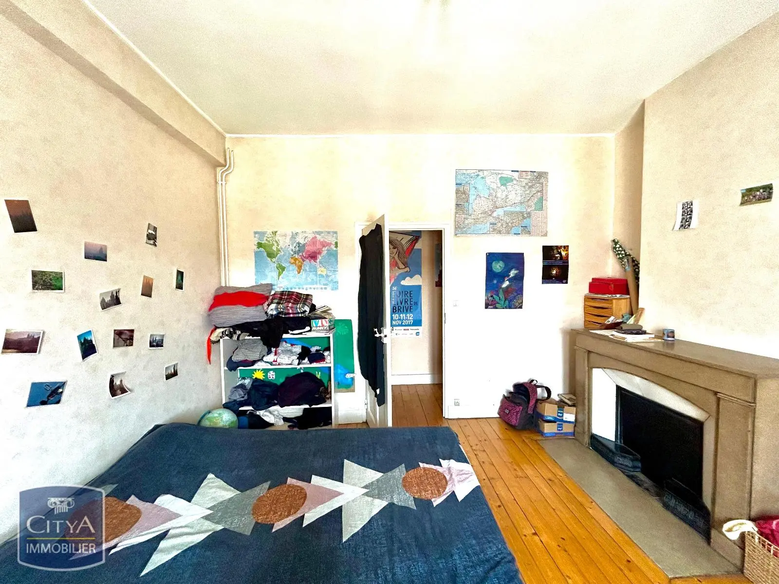 Photo 6 appartement Bourg-en-Bresse