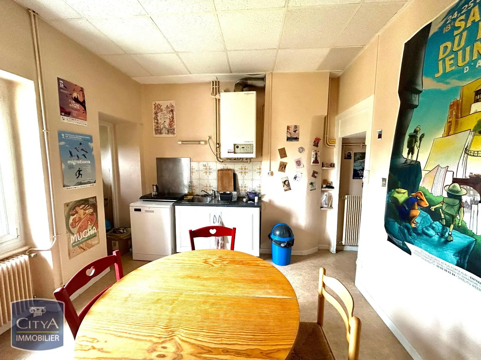 Photo 7 appartement Bourg-en-Bresse