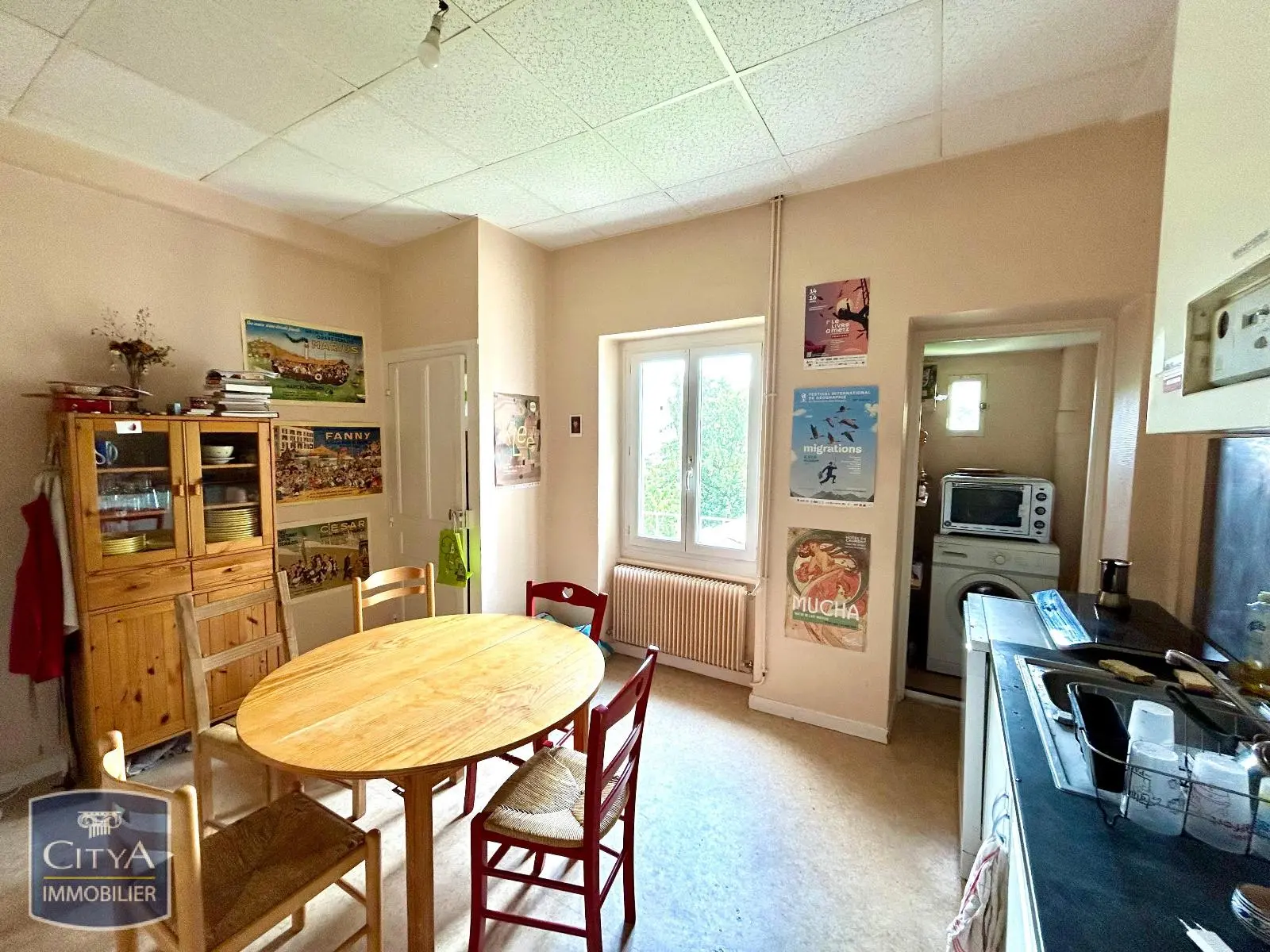 Photo 1 Appartement 3 pièces 77m²