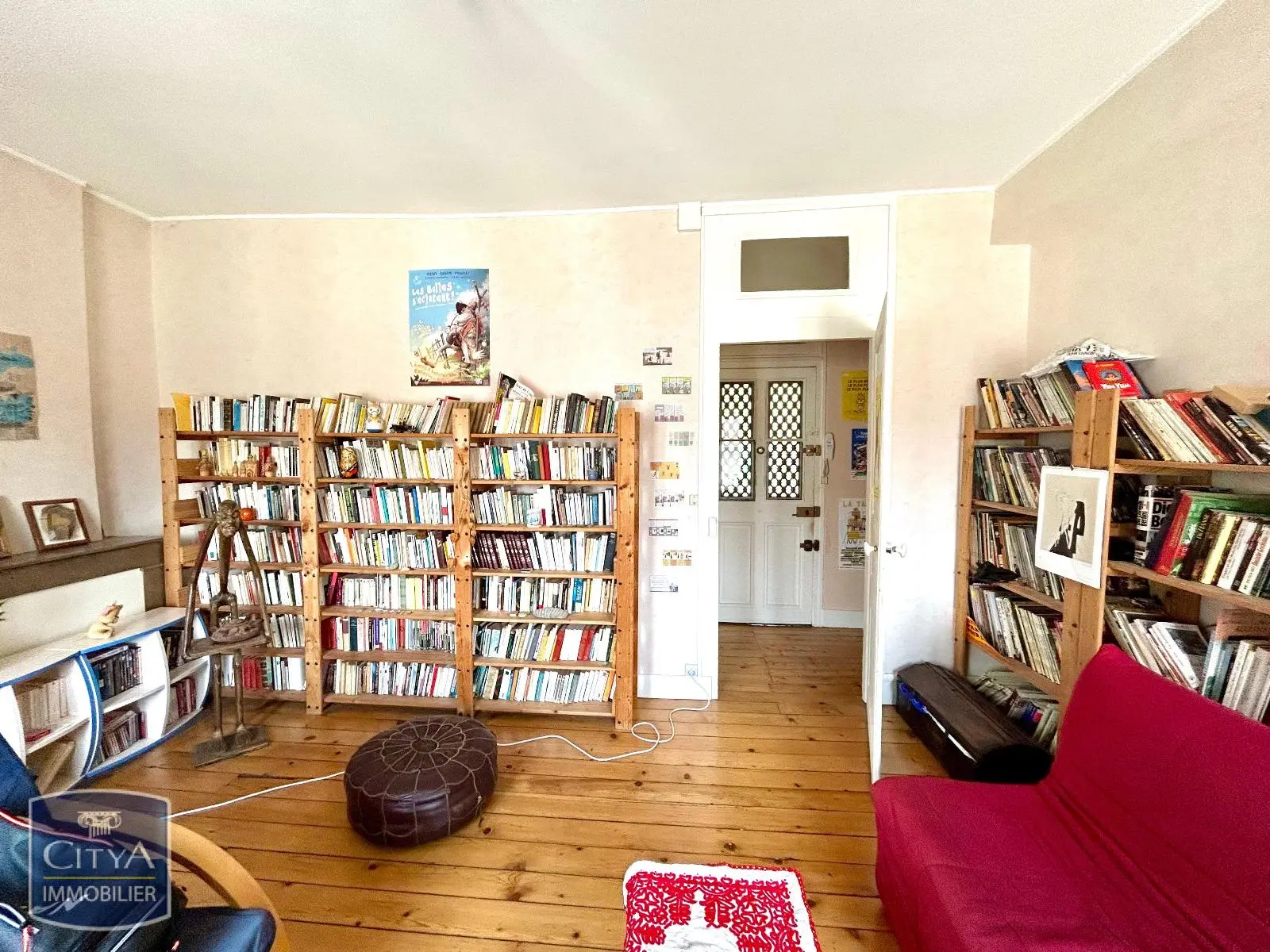 Photo 8 appartement Bourg-en-Bresse
