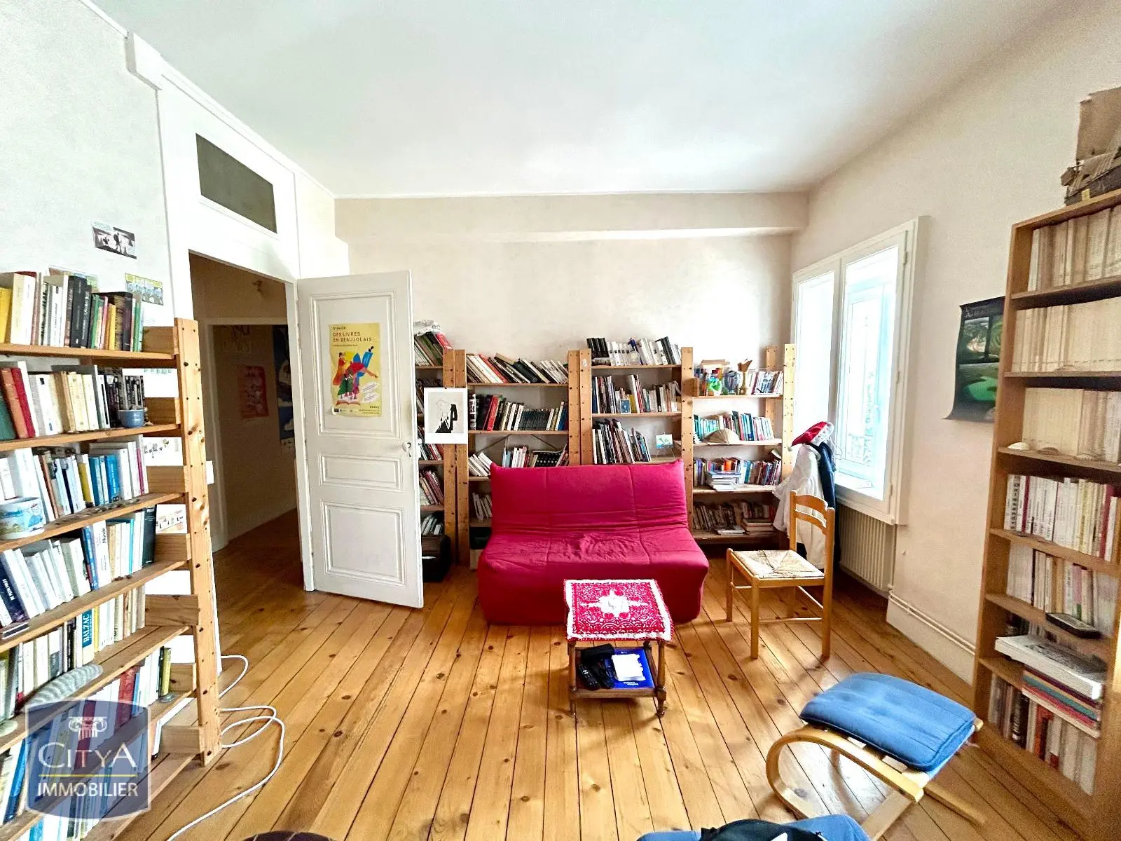 Photo 9 appartement Bourg-en-Bresse