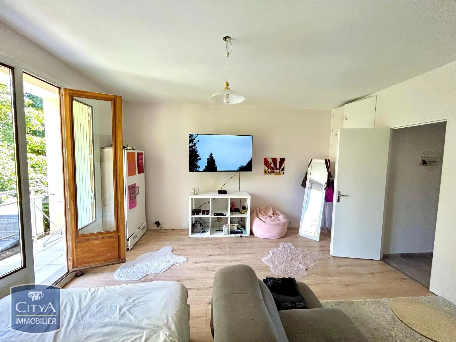 Photo 6 Appartement 1 pièce 40m²