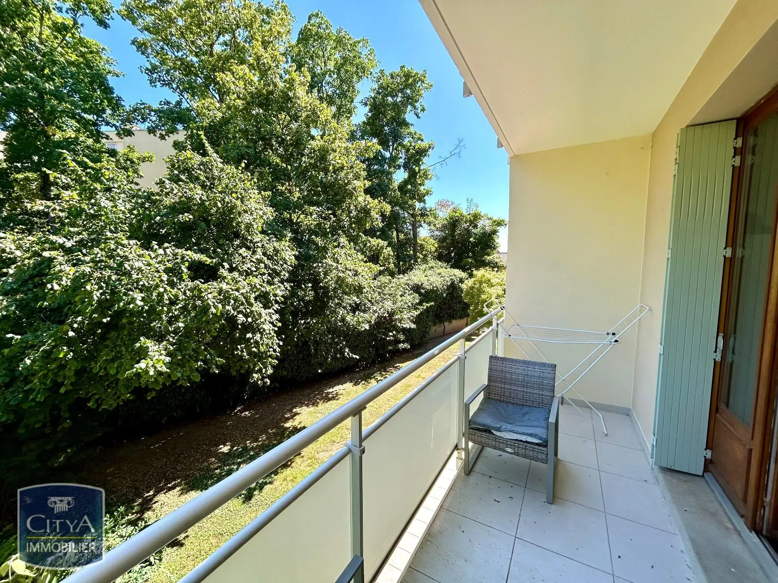 Photo 7 Appartement 1 pièce 40m²