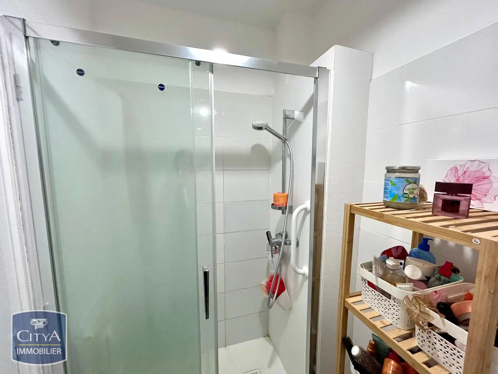 Photo 11 Appartement 1 pièce 40m²