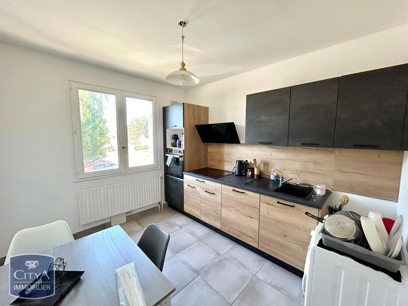 Photo 2 Appartement 1 pièce 40m²