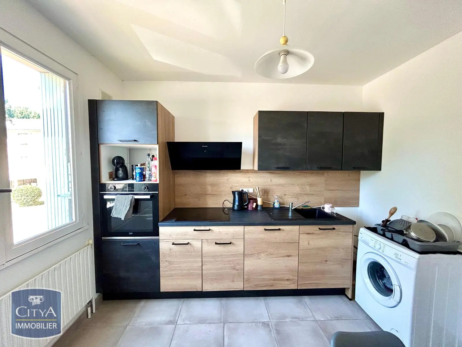 Photo 3 Appartement 1 pièce 40m²