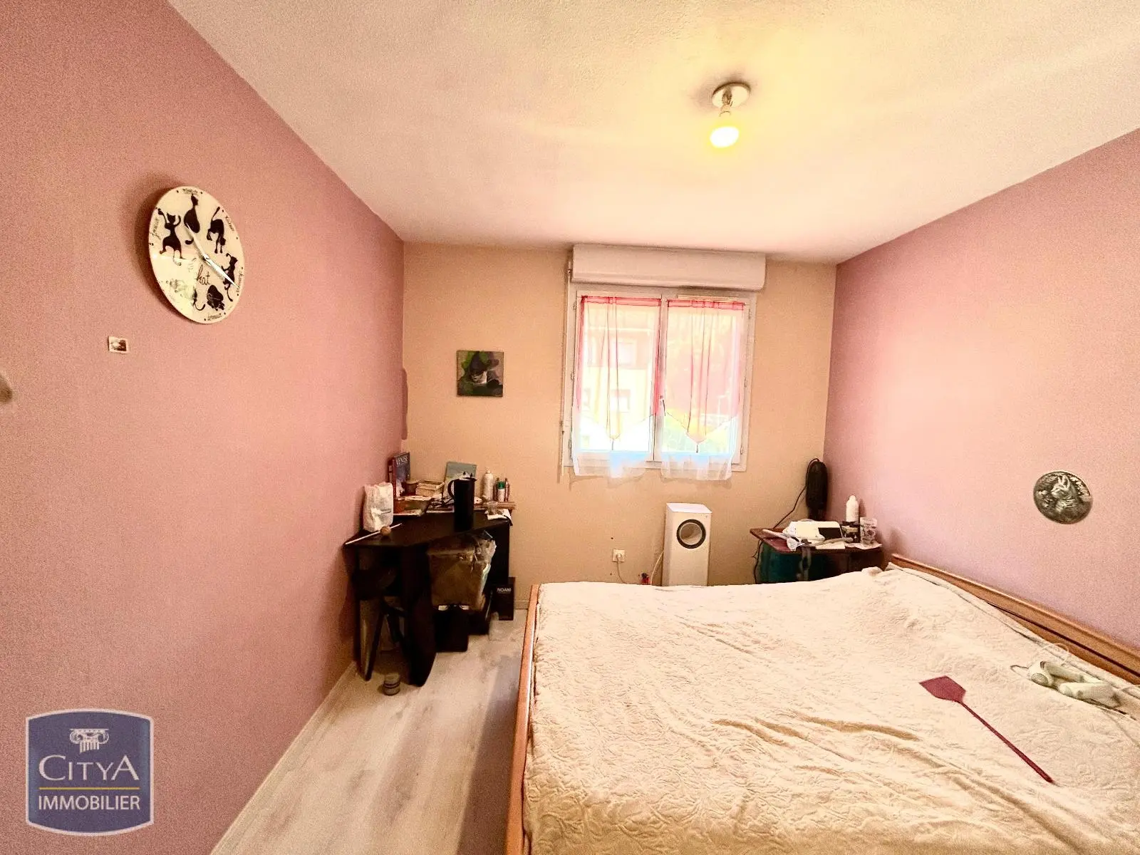 Photo 10 Appartement 2 pièces 47.61m²