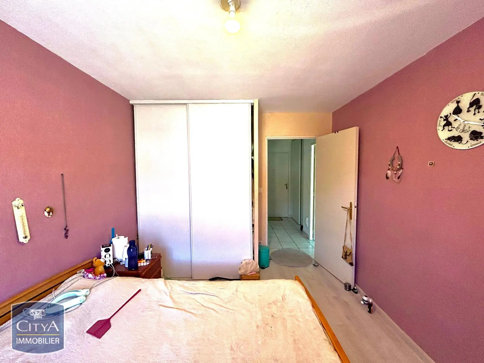Photo 11 Appartement 2 pièces 47.61m²