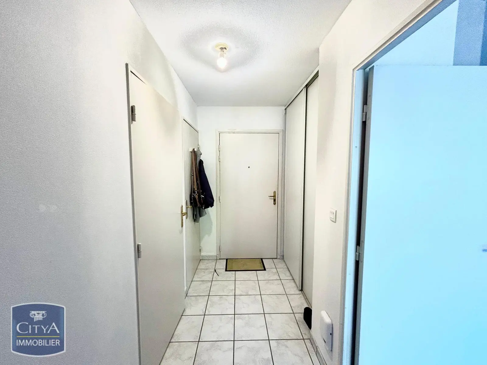 Photo 8 Appartement 2 pièces 47.61m²