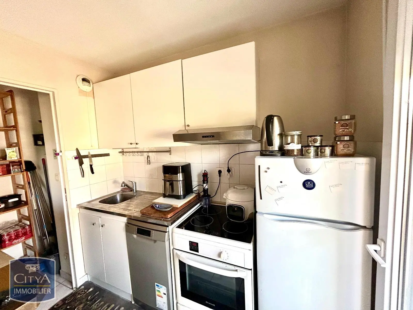 Photo 3 Appartement 2 pièces 47.61m²