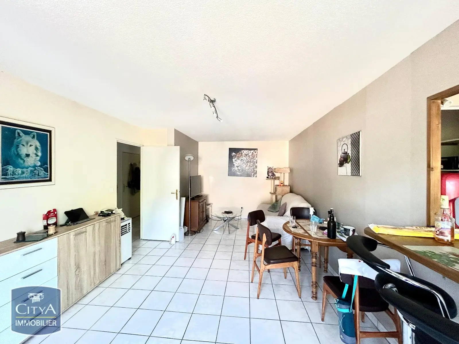 Photo 4 Appartement 2 pièces 47.61m²