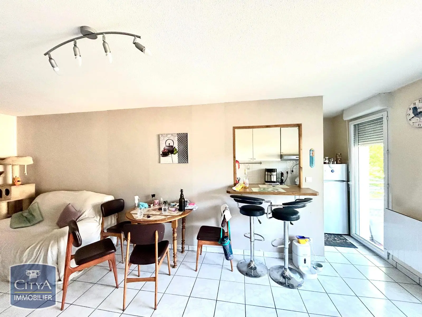 Photo 5 Appartement 2 pièces 47.61m²