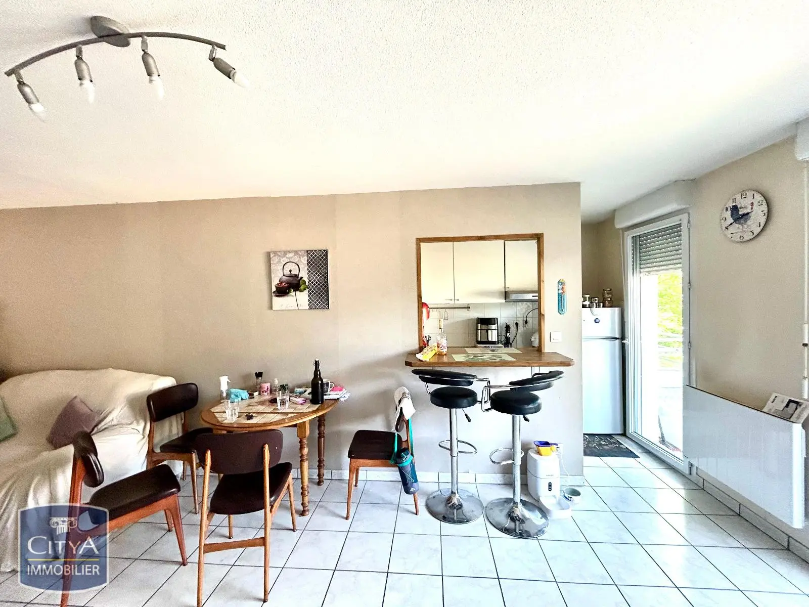 Photo 6 Appartement 2 pièces 47.61m²