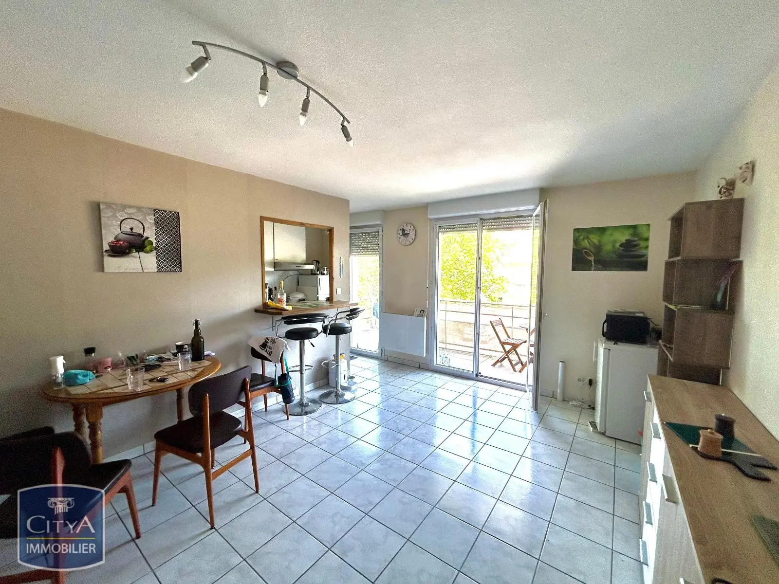 Photo 9 Appartement 2 pièces 47.61m²