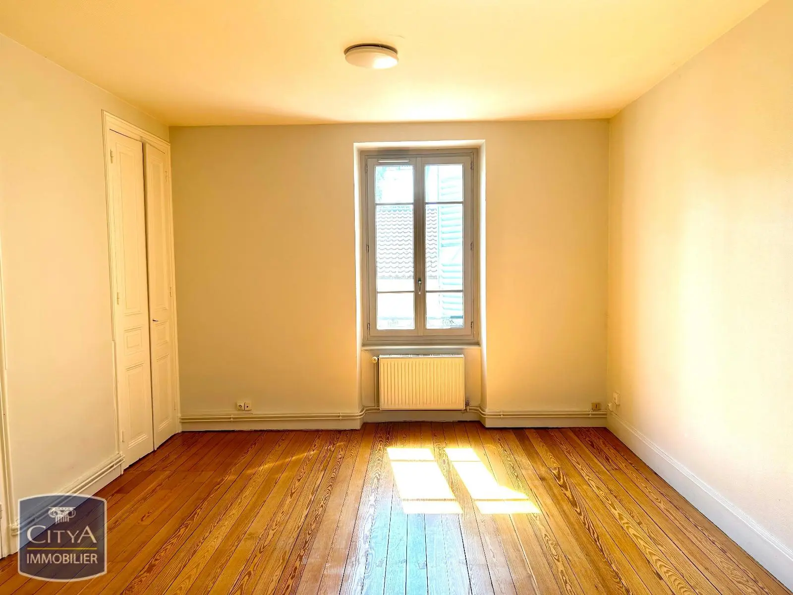 Photo 1 appartement Bourg-en-Bresse