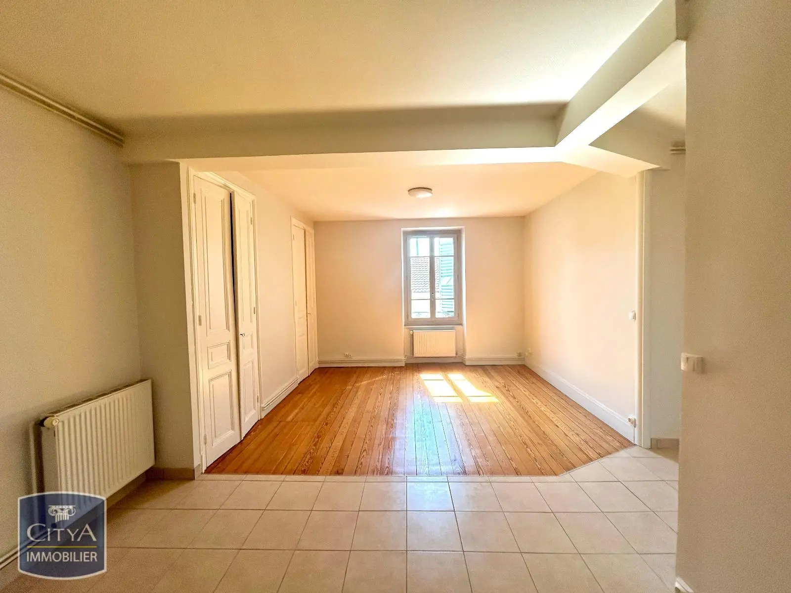 Photo 2 appartement Bourg-en-Bresse