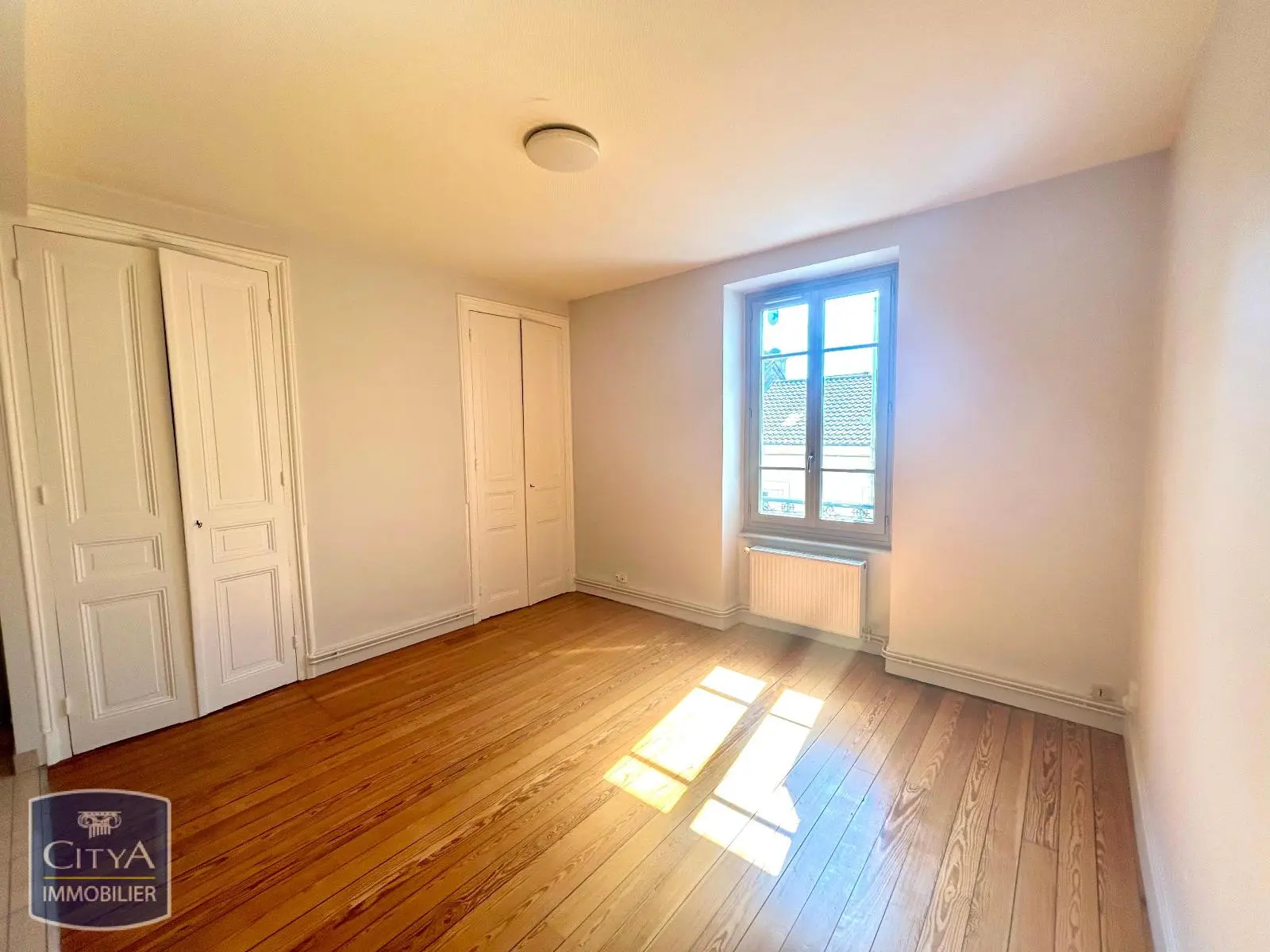 Photo 3 appartement Bourg-en-Bresse