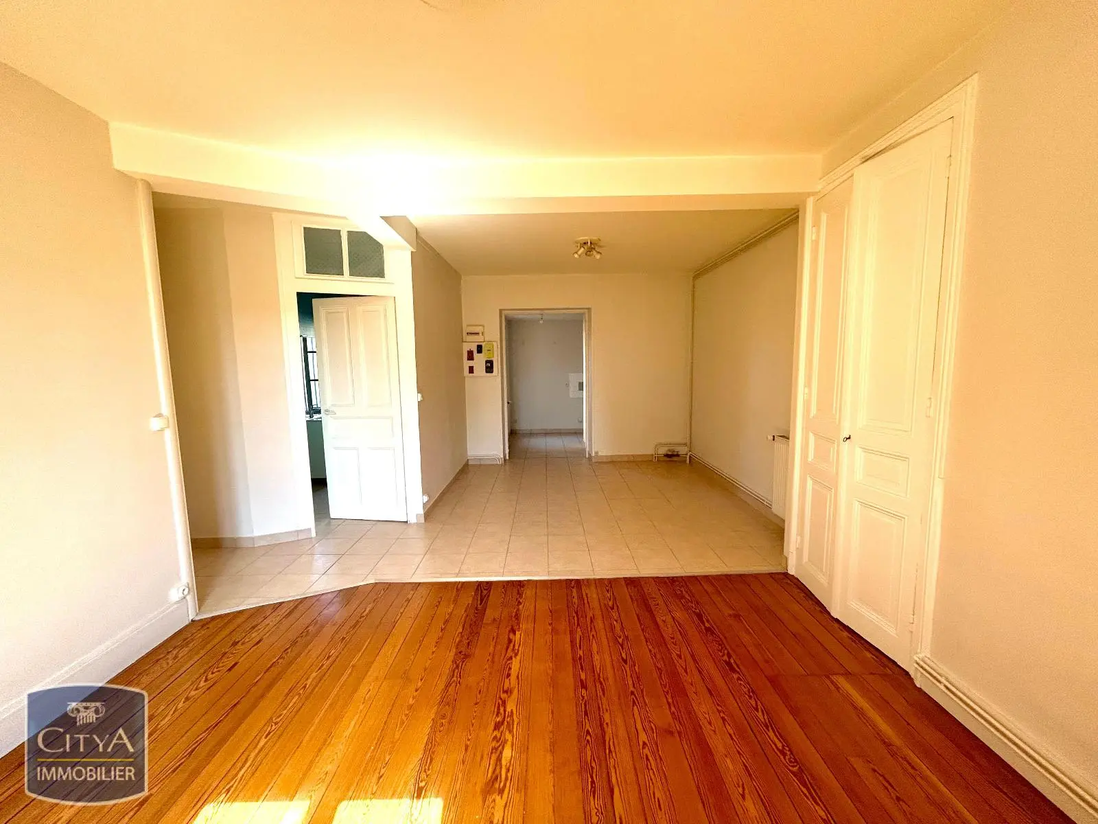 Photo 4 appartement Bourg-en-Bresse