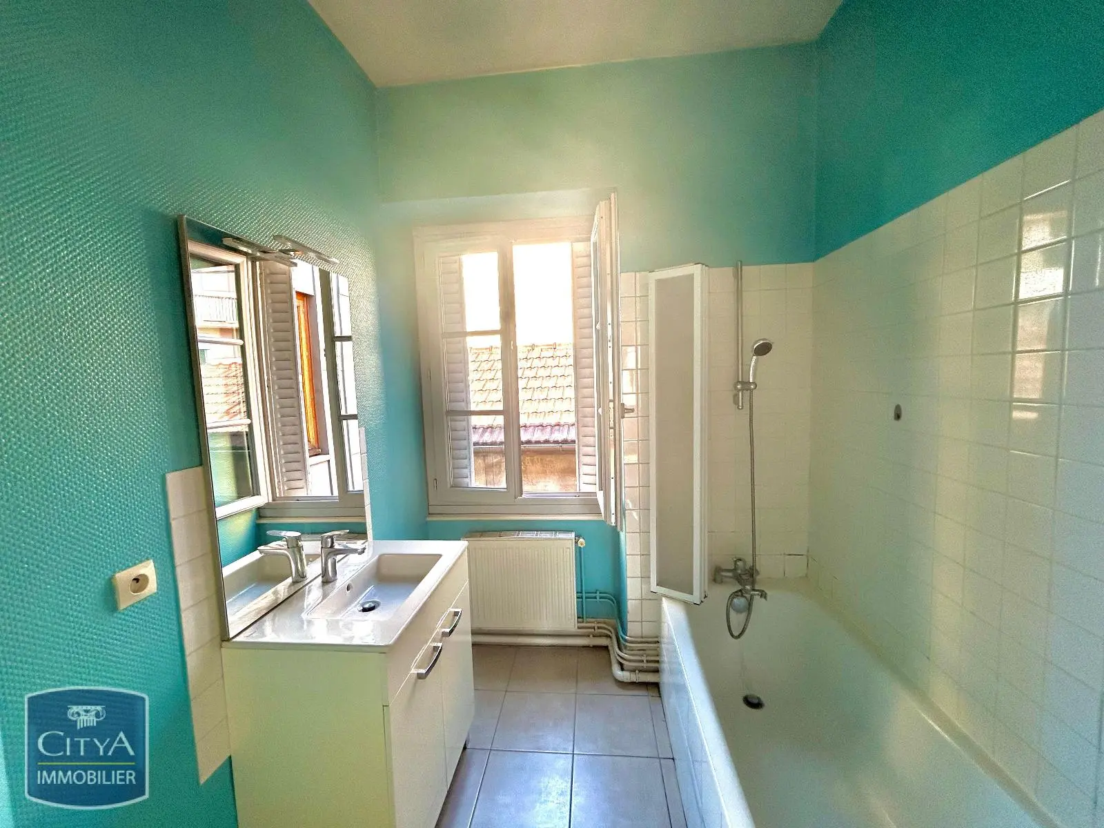 Photo 5 appartement Bourg-en-Bresse