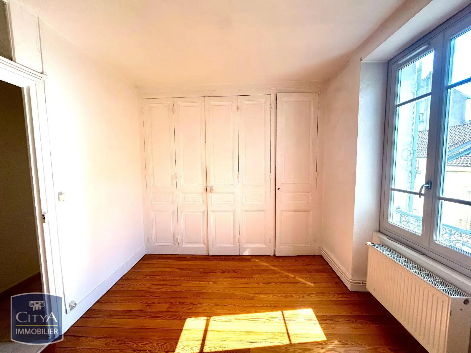 Photo 7 appartement Bourg-en-Bresse