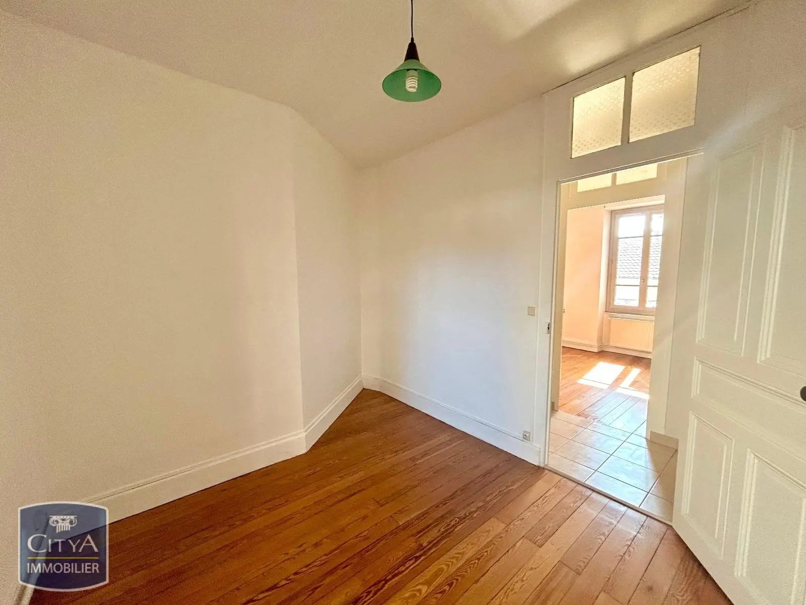 Photo 9 appartement Bourg-en-Bresse