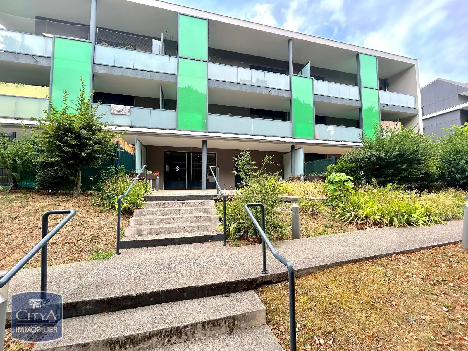 Photo 1 appartement Bourg-en-Bresse