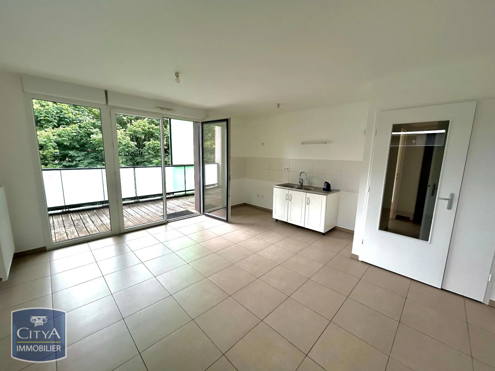 Photo 2 Appartement 2 pièces 48.47m²