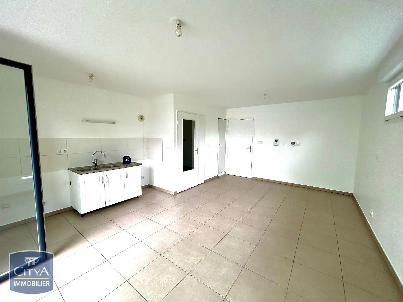 Photo 3 Appartement 2 pièces 48.47m²