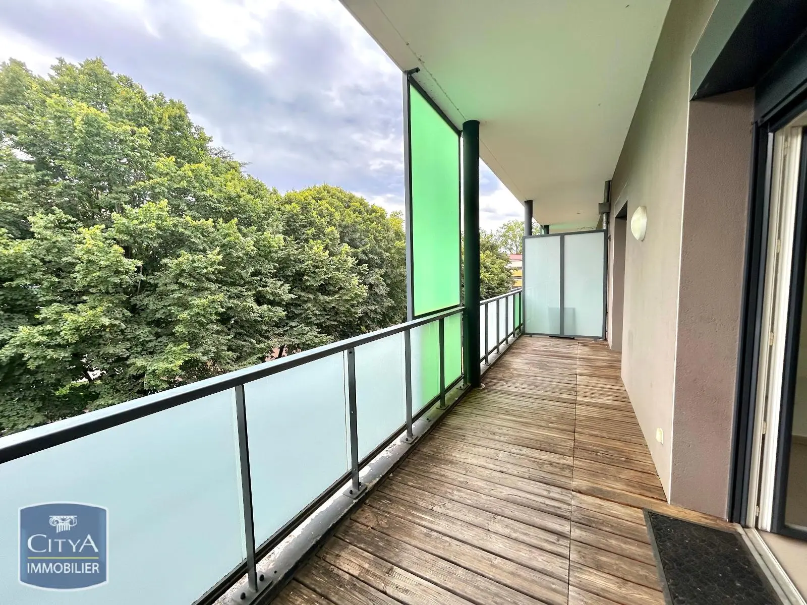 Photo 1 Appartement 2 pièces 47.15m²