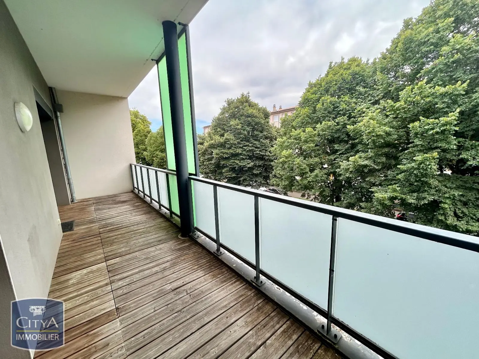 Photo 6 appartement Bourg-en-Bresse