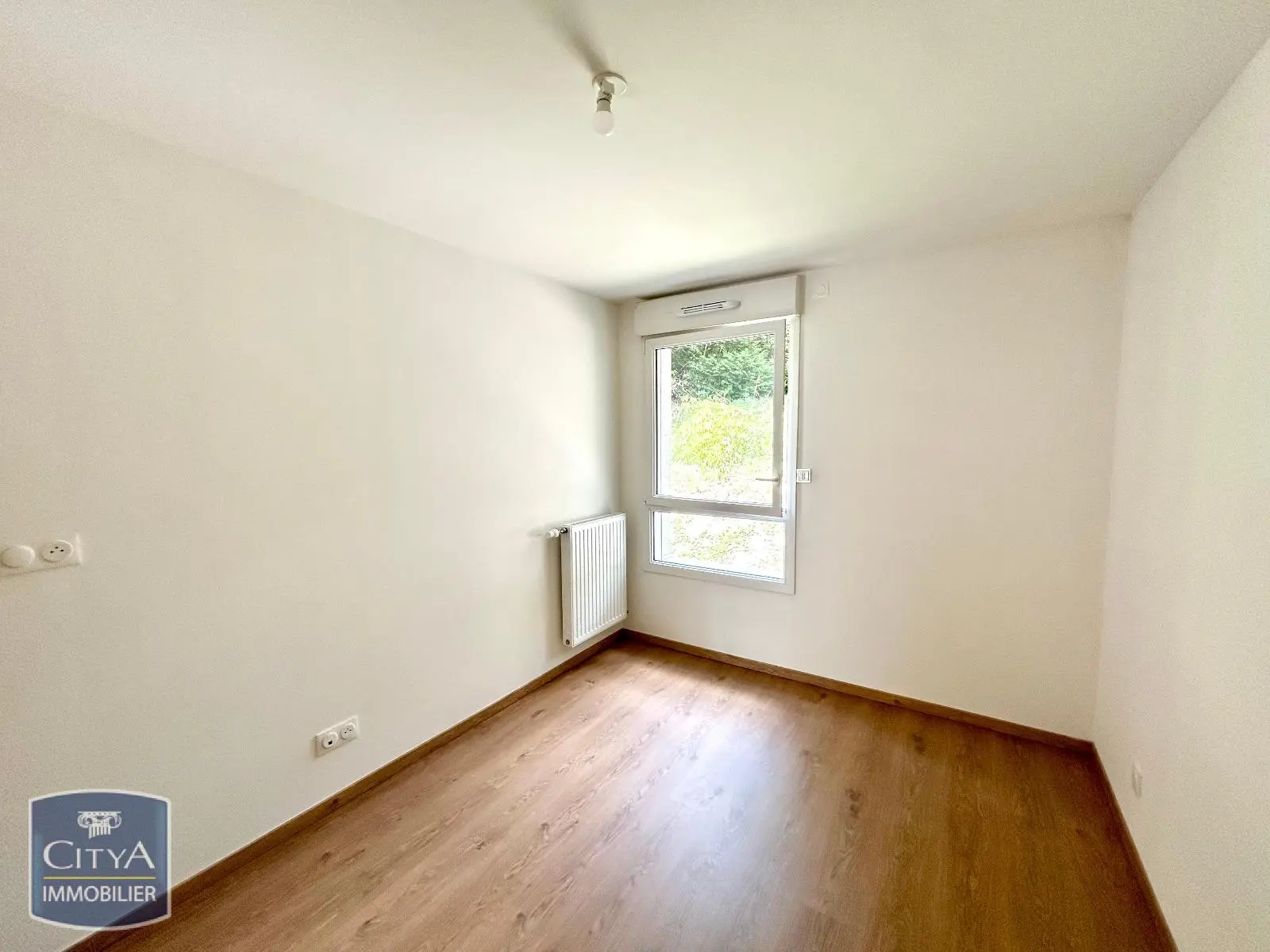 Photo 4 appartement Saint-Denis-lès-Bourg