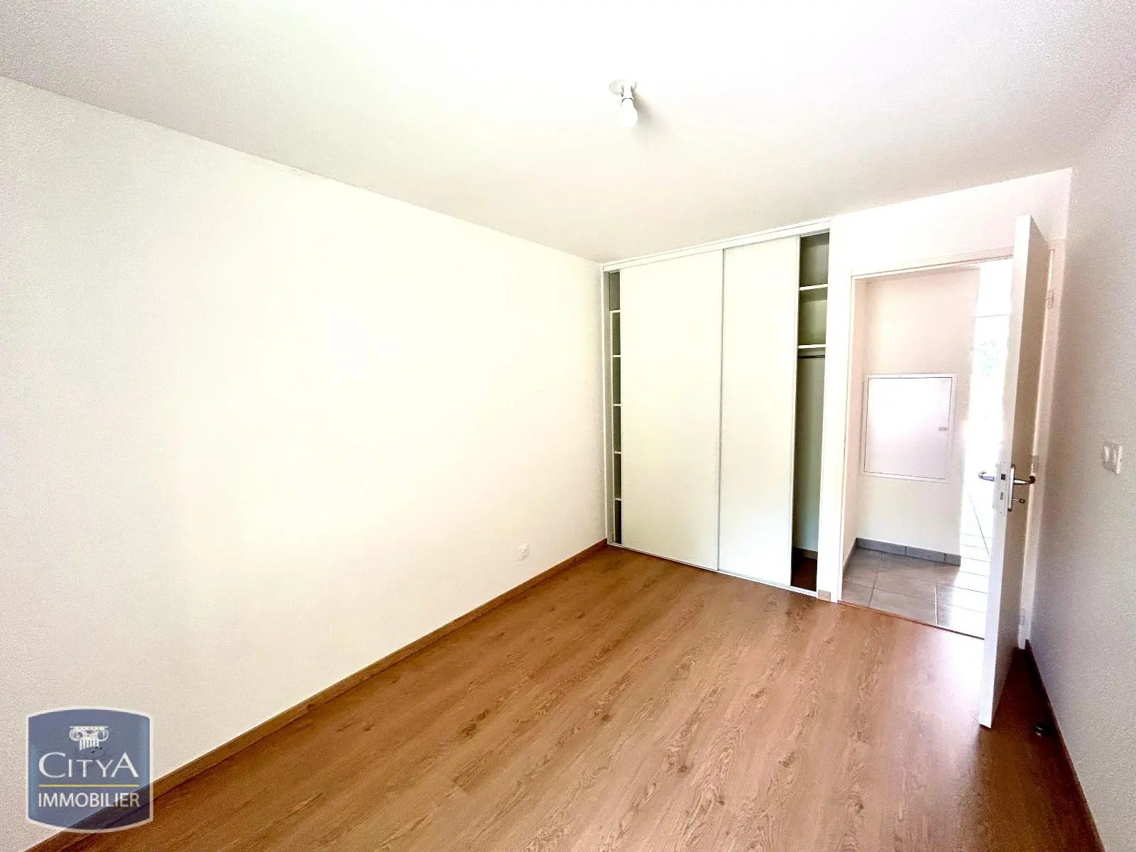 Photo 5 appartement Saint-Denis-lès-Bourg