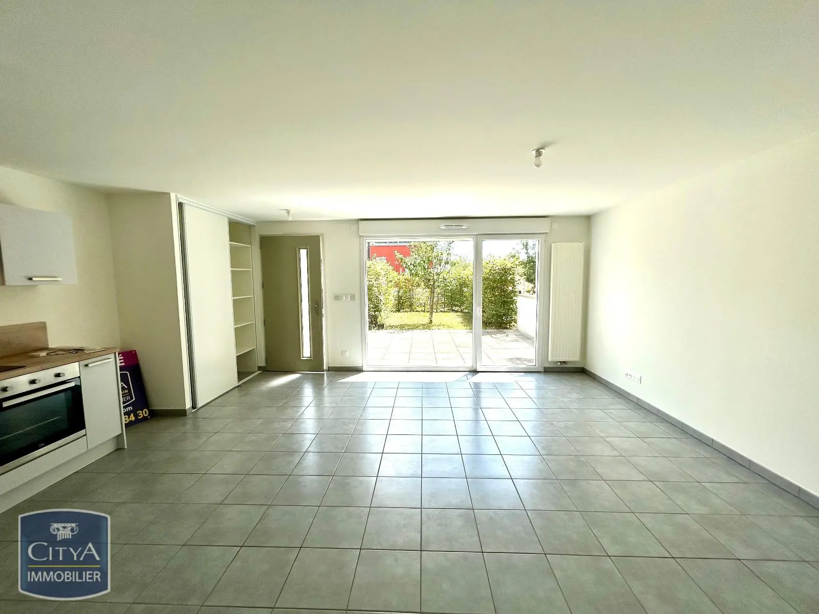 Photo 1 appartement Saint-Denis-lès-Bourg