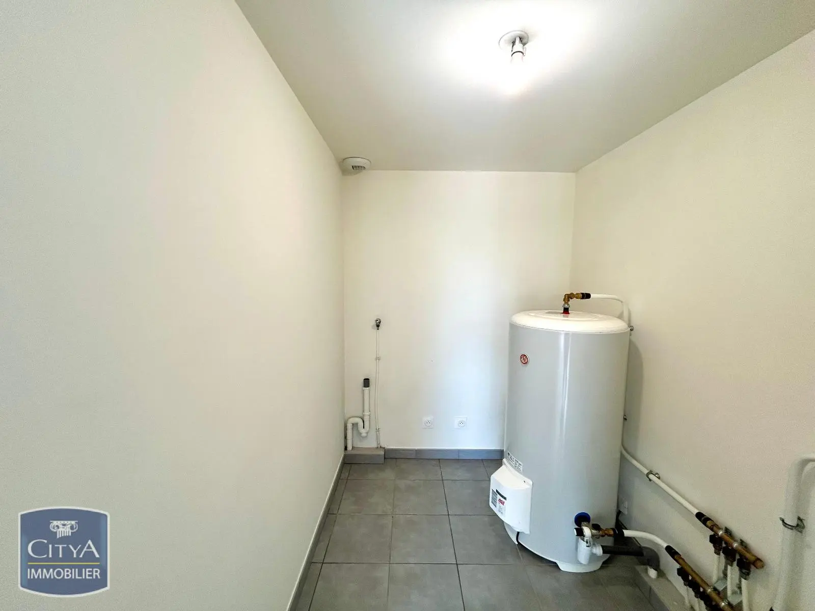 Photo 8 appartement Saint-Denis-lès-Bourg